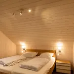 Holiday home Schwan 308