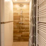 Schwan 308 Holiday home Mirow
