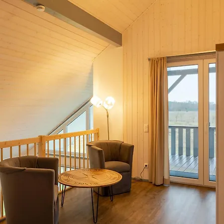 Holiday home Schwan 308