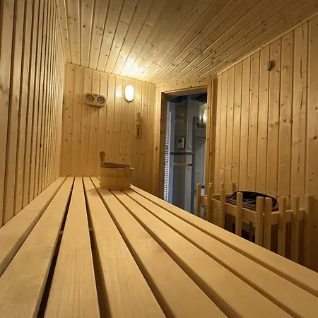 Σπίτι διακοπών Schwan 308 Mirow