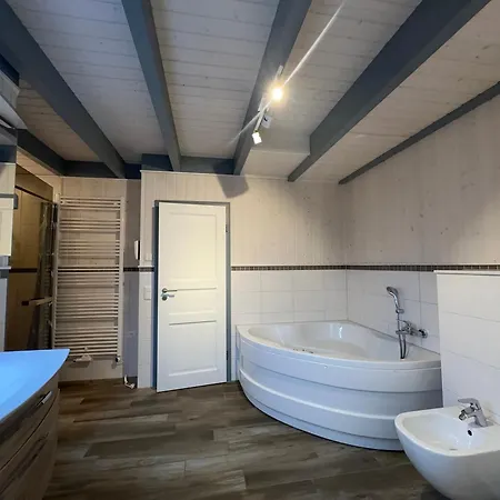 Schwan 308 Σπίτι διακοπών *