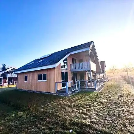 Semesterbostad Schwan 308