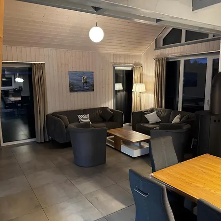 Σπίτι διακοπών Schwan 308