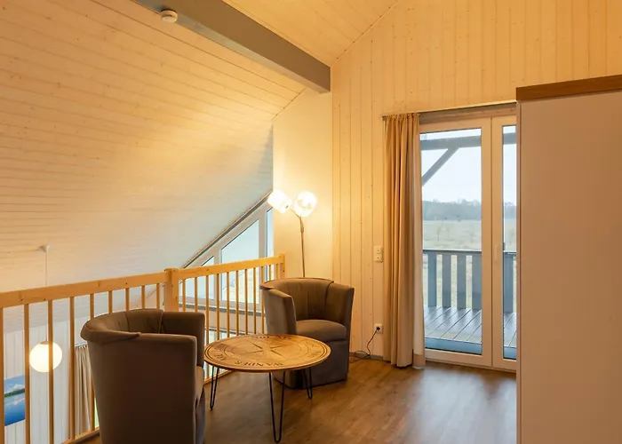 Ferienhaus Schwan 308