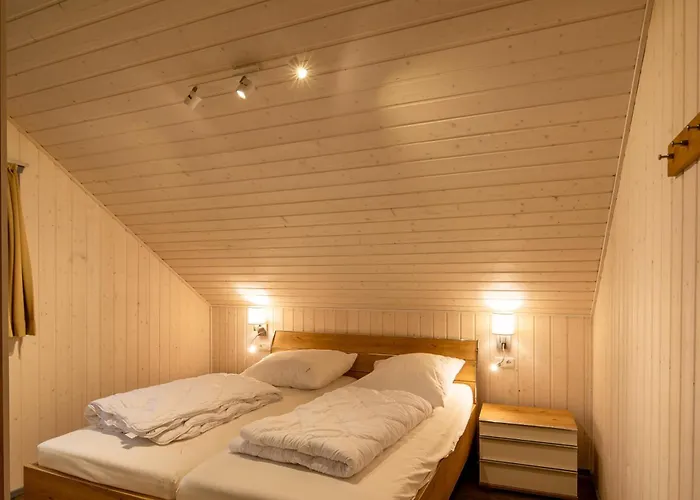 Ferienhaus Schwan 308