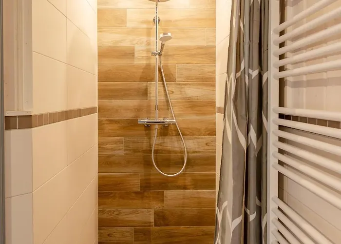 Schwan 308 Ferienhaus Mirow