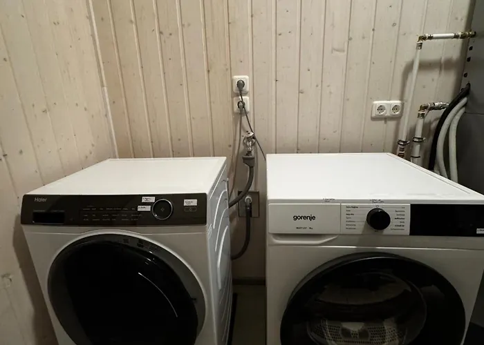 Ferienhaus Schwan 308 *